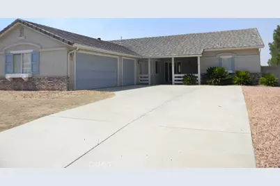 13270 Paraiso Road, Apple Valley, CA 92308 - Photo 1