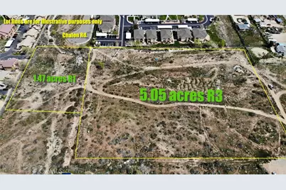 16700 Chalon Road, Victorville, CA 92395 - Photo 1