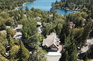 27547 W Shore Rd, Lake Arrowhead, CA 92352 - Photo 1