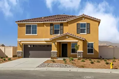 768 Thunder Trail, San Jacinto, CA 92582 - Photo 1