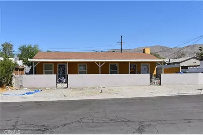 66236 4th Street, Desert Hot Springs, CA 92240 - Photo 1