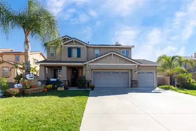 12644 Atherton Drive, Moreno Valley, CA 92555 - Photo 1