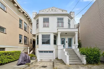 254 8th Avenue, San Francisco, CA 94118 - Photo 1