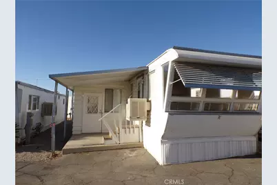 12710 3rd Street #74, Yucaipa, CA 92399 - Photo 1