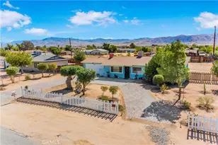 22261 Kayenta Rd, Apple Valley, CA 92308 - Photo 1