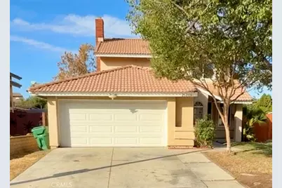 25208 Morning Dove Way, Moreno Valley, CA 92551 - Photo 1