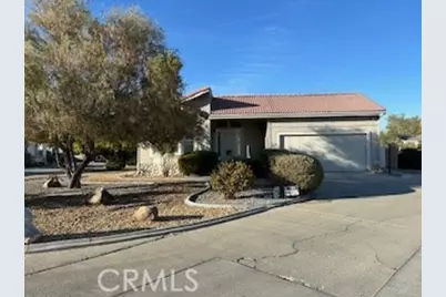 22241 Nisqually Road #139, Apple Valley, CA 92308 - Photo 1