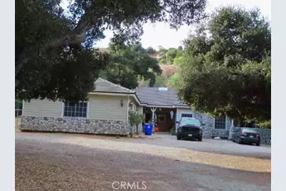 21170 Placerita Canyon Road, Newhall, CA 91321 - Photo 1