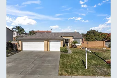 27106 Dracaea Avenue, Moreno Valley, CA 92555 - Photo 1