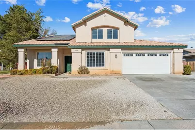 14386 Via Puente, Victorville, CA 92392 - Photo 1