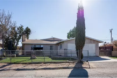 16231 Chestnut Street, Hesperia, CA 92345 - Photo 1