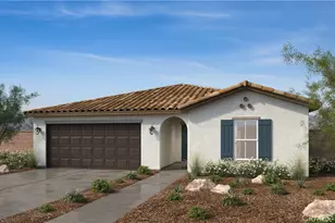 25330 Lost Saddle Ln, Homeland, CA 92548 - Photo 1