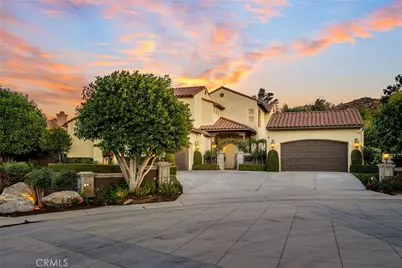 2645 Vista De Victoria, Riverside, CA 92506 - Photo 1
