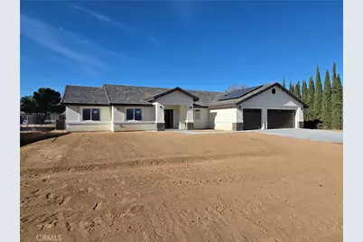 0 Kenyon Avenue, Hesperia, CA 92345 - Photo 1