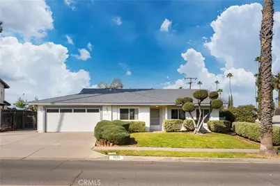 1025 Monte Vista Drive, Riverside, CA 92507 - Photo 1