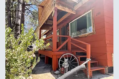 2311 Blue Jay Lane, Running Springs, CA 92308 - Photo 1