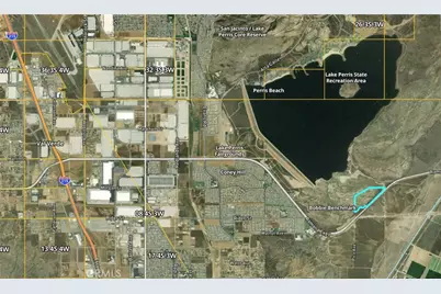 0 Ramona Expressway, Perris, CA 92571 - Photo 1
