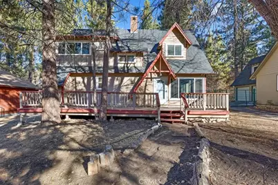 33810 Meadow Lane, Green Valley Lake, CA 92341 - Photo 1