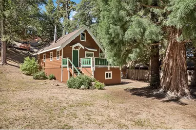 33855 Meadow Lane, Green Valley Lake, CA 92341 - Photo 1