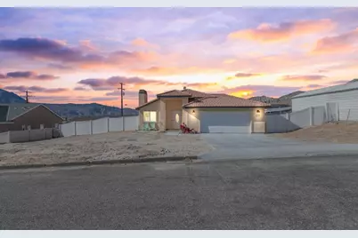 12905 Danbury Street, Whitewater, CA 92282 - Photo 1