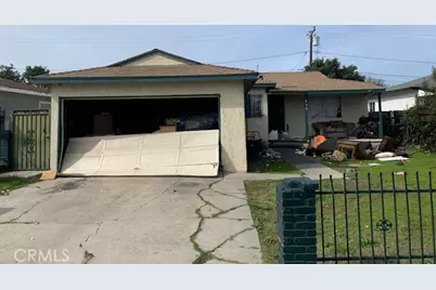 425 S Cliveden Avenue, Compton, CA 90220 - Photo 1