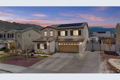 271 Scarlet Oak Lane, San Jacinto, CA 92583 - Photo 1
