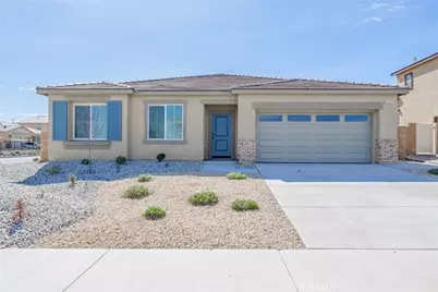 14251 Fir Street, Oak Hills, CA 92344 - Photo 1