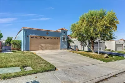 1814 Carrera Drive, San Jacinto, CA 92583 - Photo 1