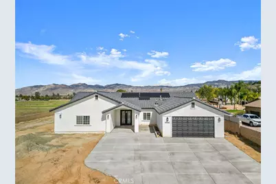 44142 Whittier Avenue, Hemet, CA 92544 - Photo 1
