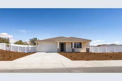 13532 Darwin Drive, Moreno Valley, CA 92555 - Photo 1