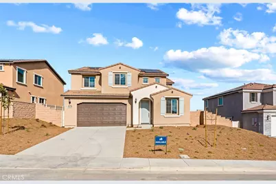 25376 Luna Peak Road, Menifee, CA 92586 - Photo 1
