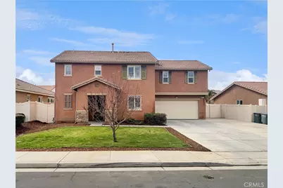 3434 Presidio Lane, Perris, CA 92570 - Photo 1