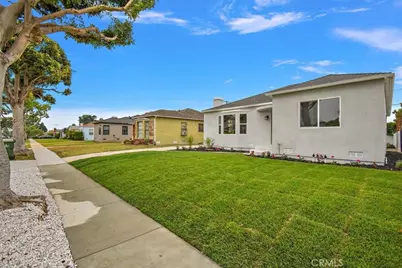 8021 West Boulevard, Inglewood, CA 90305 - Photo 1