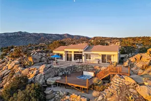 60125 Carrizo Rd, Mountain Center, CA 92561 - Photo 1