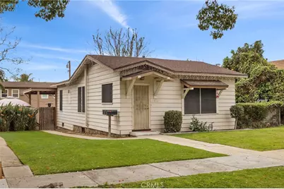 318 E F Street, Ontario, CA 91764 - Photo 1