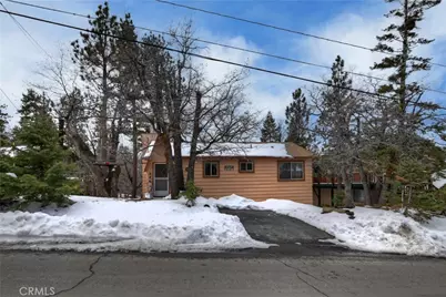 43517 Ridge Crest Drive, Big Bear Lake, CA 92315 - Photo 1