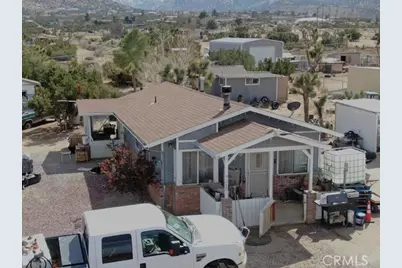 9280 Avalon Road, Phelan, CA 92371 - Photo 1