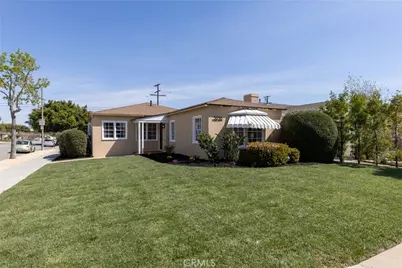 3656 Walnut Avenue, Long Beach, CA 90807 - Photo 1