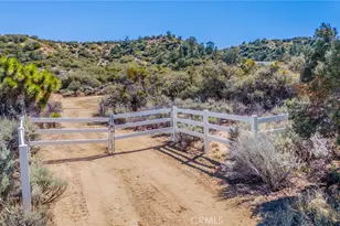 7371 Wild Horse Canyon Rd, Pinon Hills, CA 92372 - Photo 1