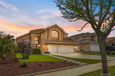 9385 Mignonette Street, Rancho Cucamonga, CA 91701 - Photo 1