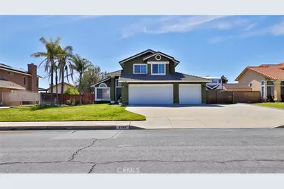 2569 W Via Verde Drive, Rialto, CA 92377 - Photo 1