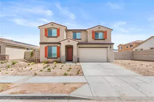 1232 Kingfisher St, Hemet, CA 92545 - Photo 1