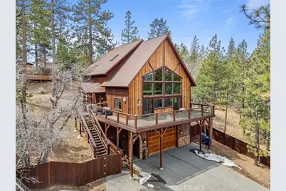 450 Temple Lane, Big Bear Lake, CA 92315 - Photo 1