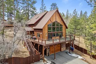 450 Temple Ln, Big Bear Lake, CA 92315 - Photo 1