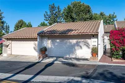 2218 El Capitan Drive, Riverside, CA 92506 - Photo 1