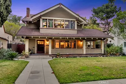 4465 5th Street, Riverside, CA 92501 - Photo 1