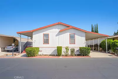 1456 E Philadelphia St Spc 444, Ontario, CA 91761 - Photo 1