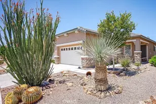 19472 Crystal Springs Ln, Apple Valley, CA 92308 - Photo 1