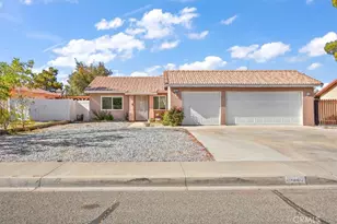 10840 Gates St, Adelanto, CA 92301 - Photo 1