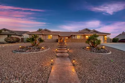 18815 Sahale Lane, Apple Valley, CA 92307 - Photo 1